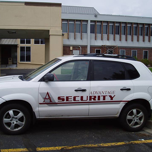 mobile patrol