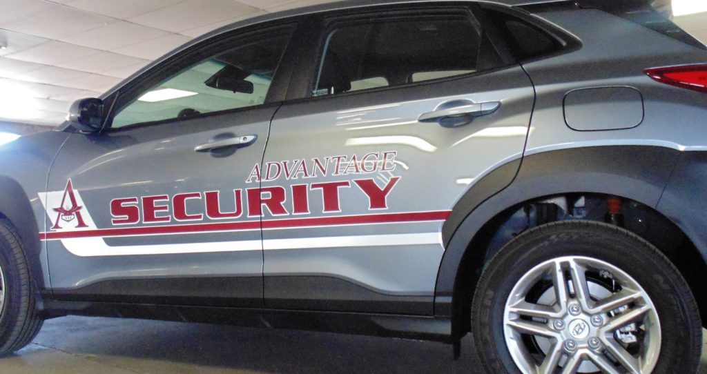 Mobile Patrol Advantage Security, Inc.